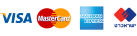 אפשרויות תשלום