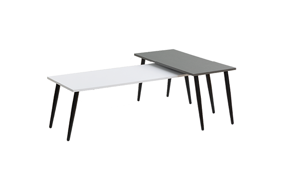 שולחן לסלון דגם מיאמי